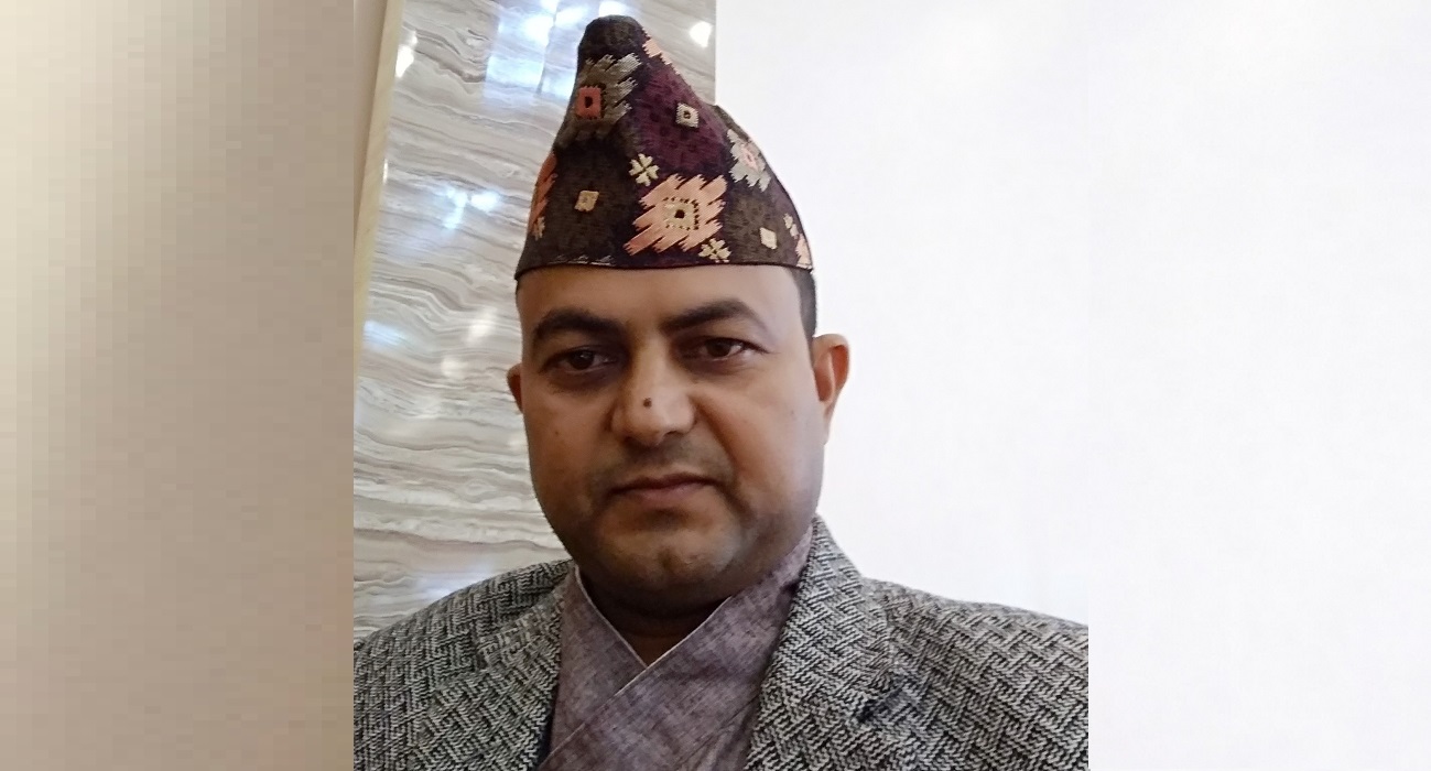देवीप्रसाद अधिकारी